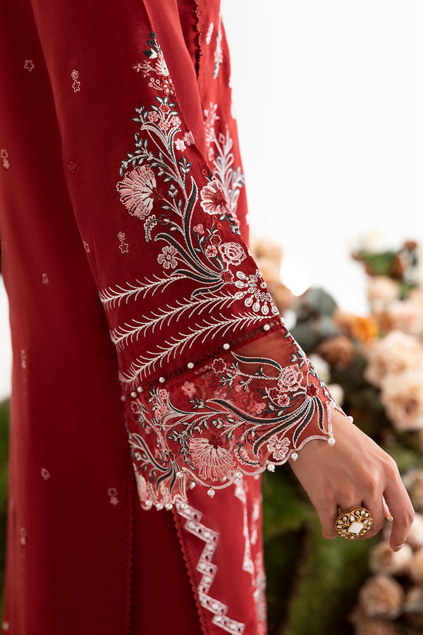 Enzo I Tu Es Aime I Rouille