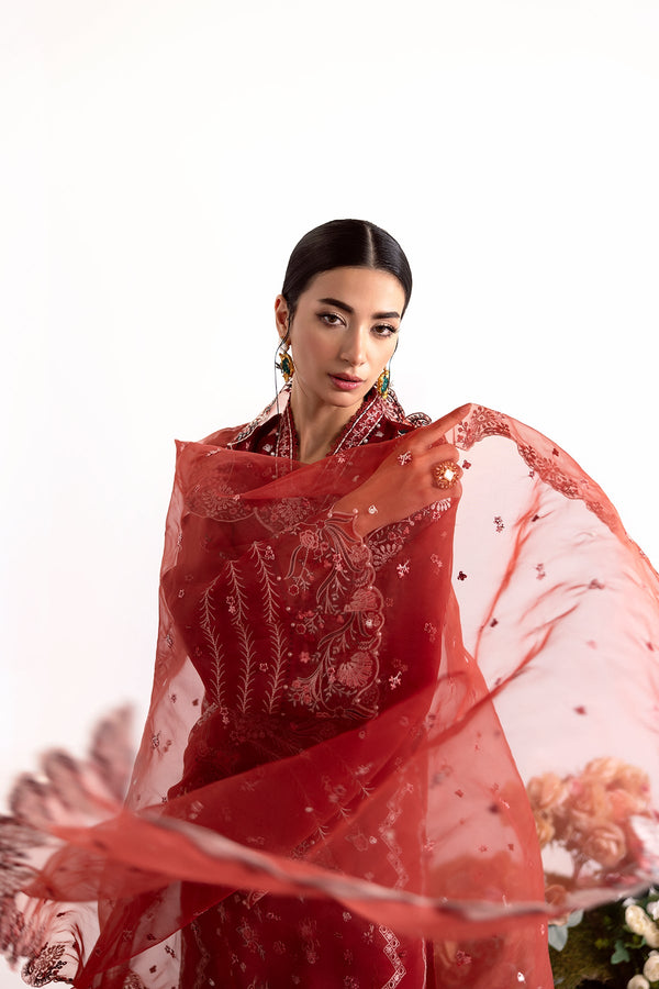 Enzo I Tu Es Aime I Rouille