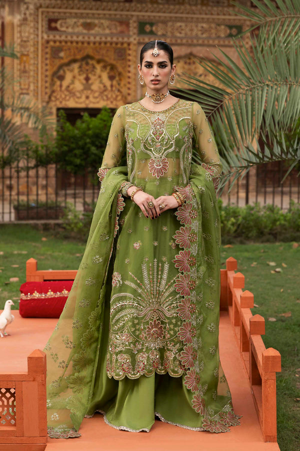 Akbar Aslam | Sultania Luxury Formals 25 | Ambenrin