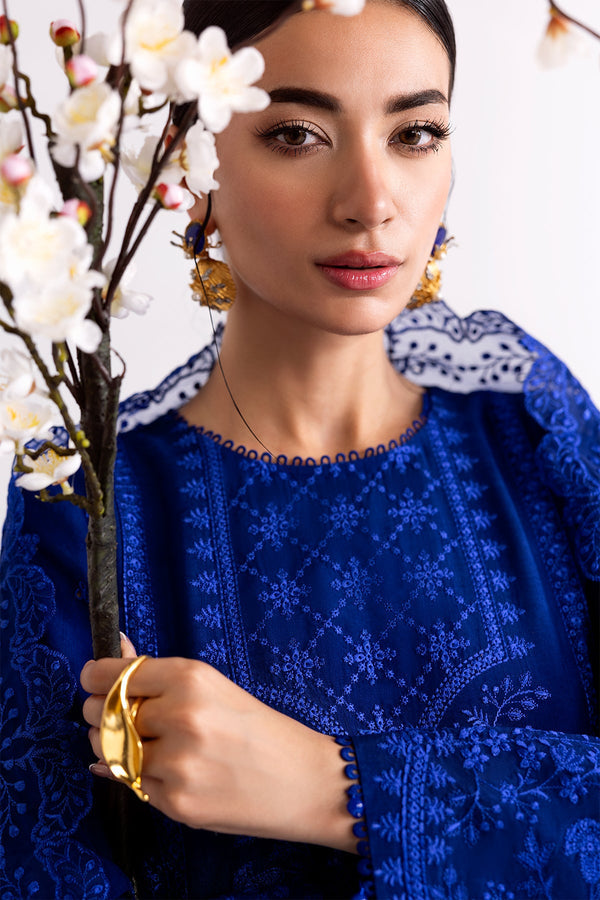 Enzo I Tu Es Aime I Bleue