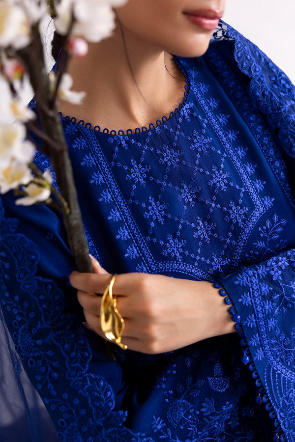 Enzo I Tu Es Aime I Bleue