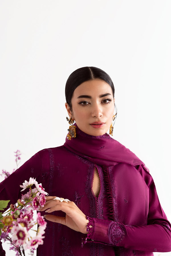 Enzo I Tu Es Aime I Prune