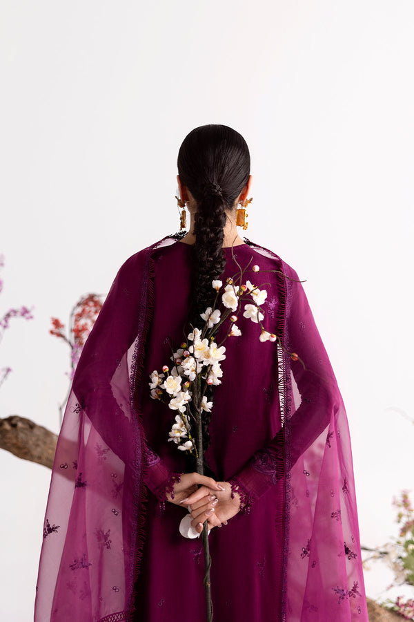 Enzo I Tu Es Aime I Prune