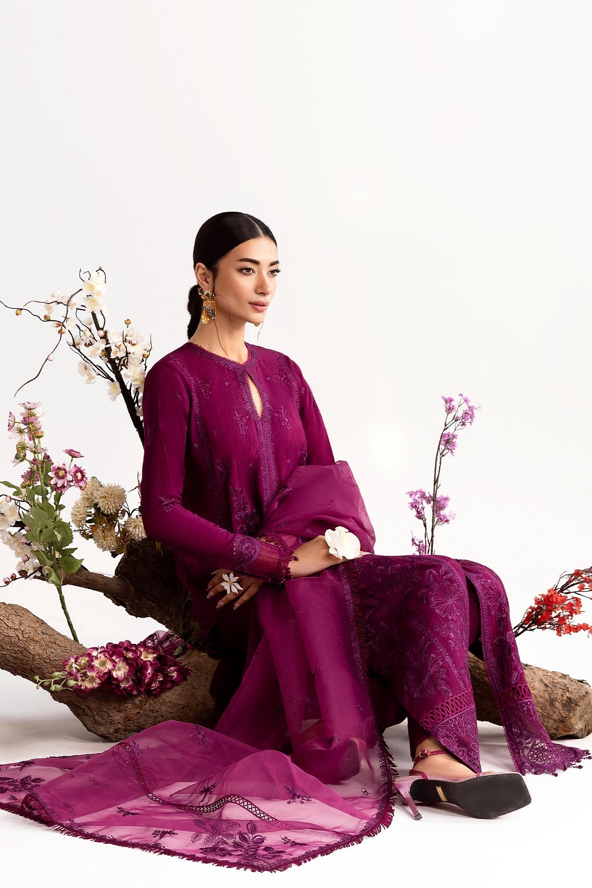 Enzo I Tu Es Aime I Prune