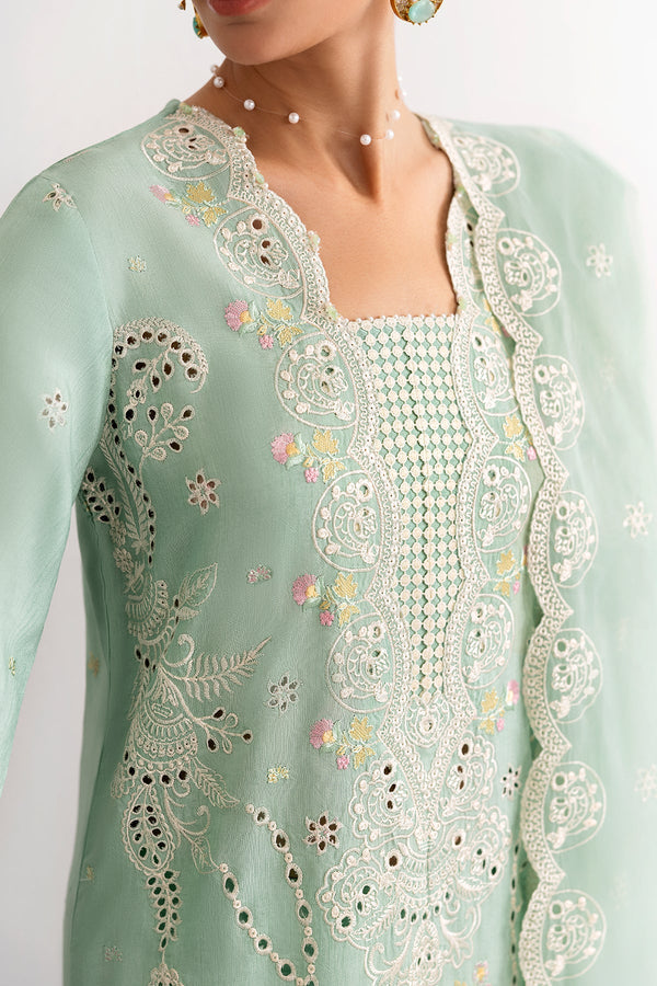 Enzo I Tu Es Aime I Menthe