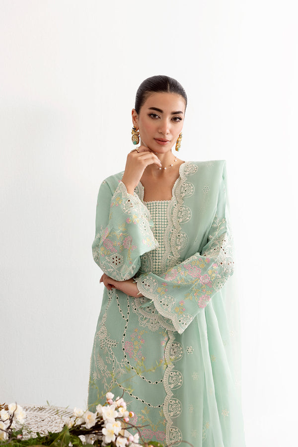 Enzo I Tu Es Aime I Menthe