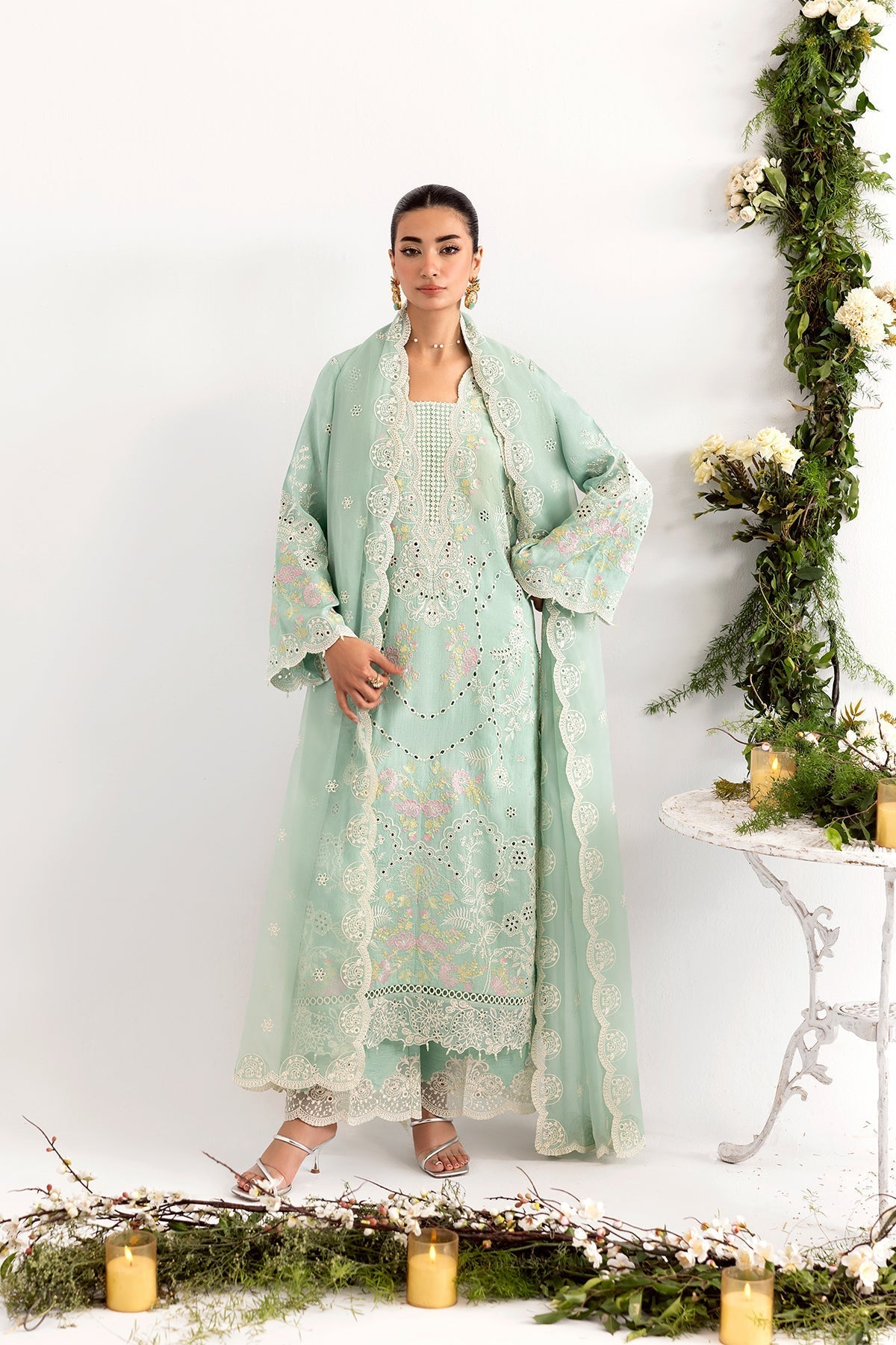 Enzo I Tu Es Aime I Menthe