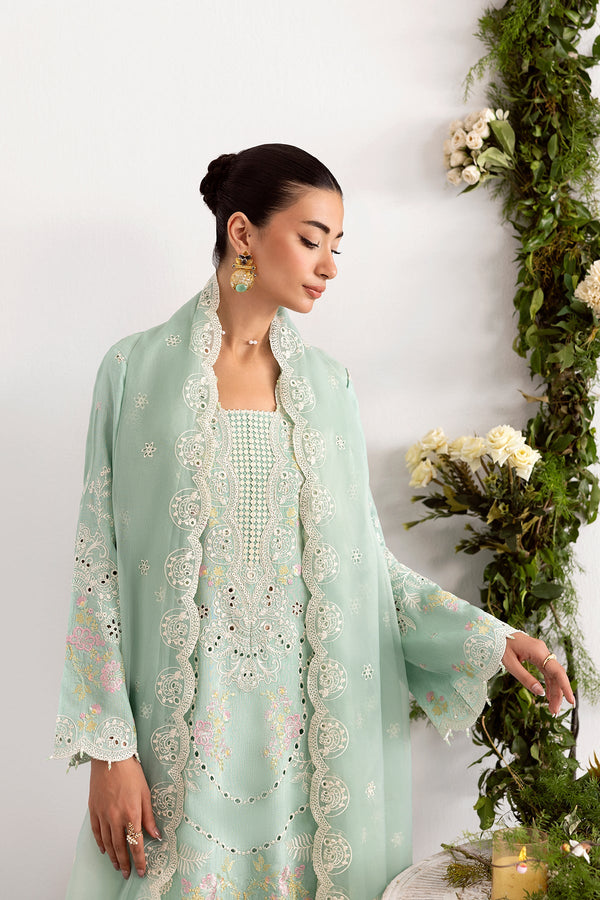 Enzo I Tu Es Aime I Menthe