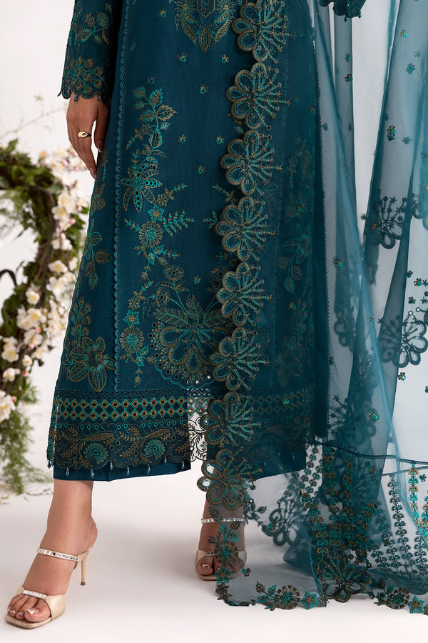 Enzo I Tu Es Aime I Sarcelle