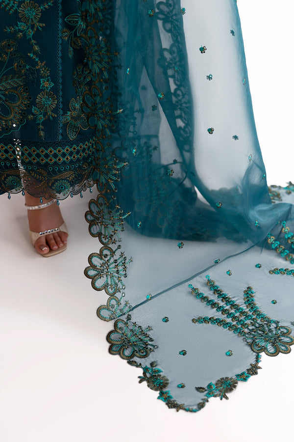 Enzo I Tu Es Aime I Sarcelle