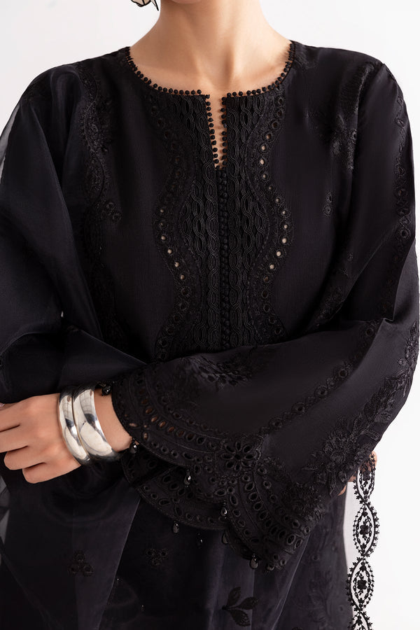 Enzo I Tu Es Aime INoir