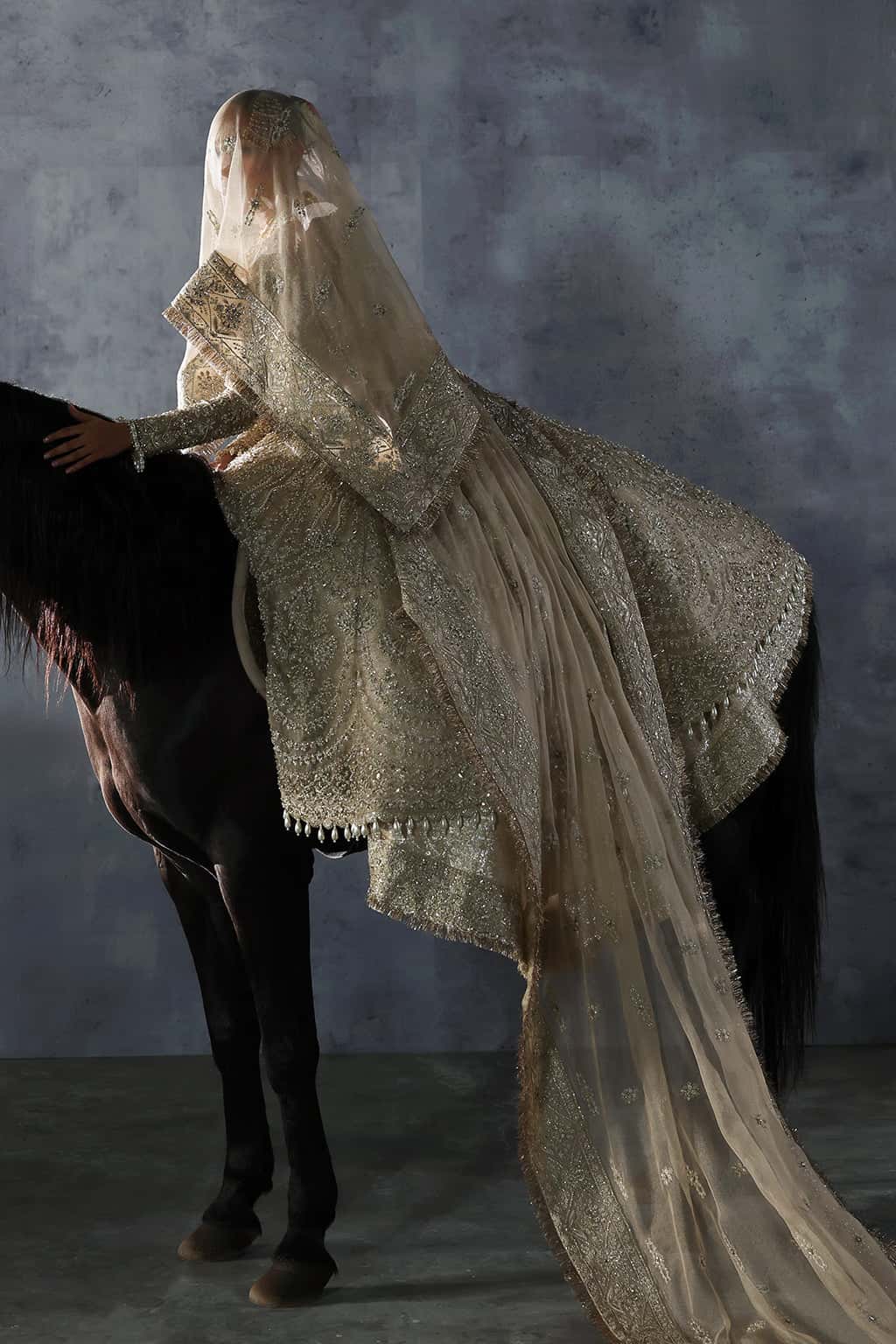 Afrozeh | The Brides Edit 24 | Bellezza