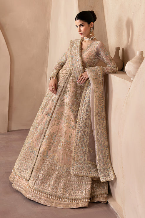Emaan Adeel | Clay Couture | DYNASTIA
