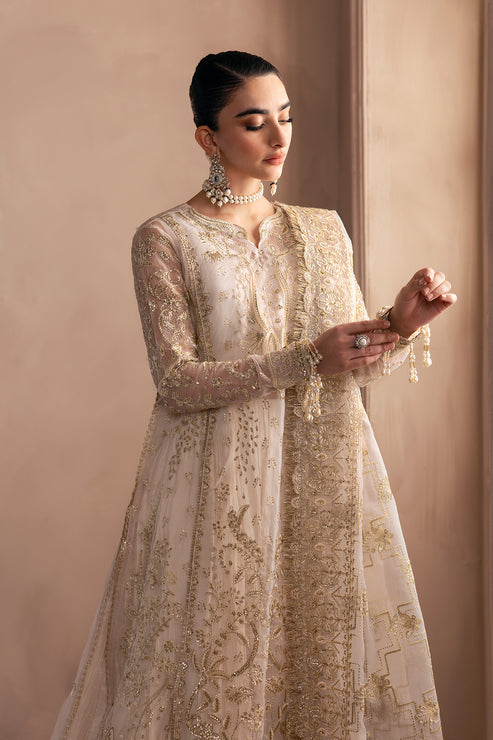 Emaan Adeel | Clay Couture | OPALINE