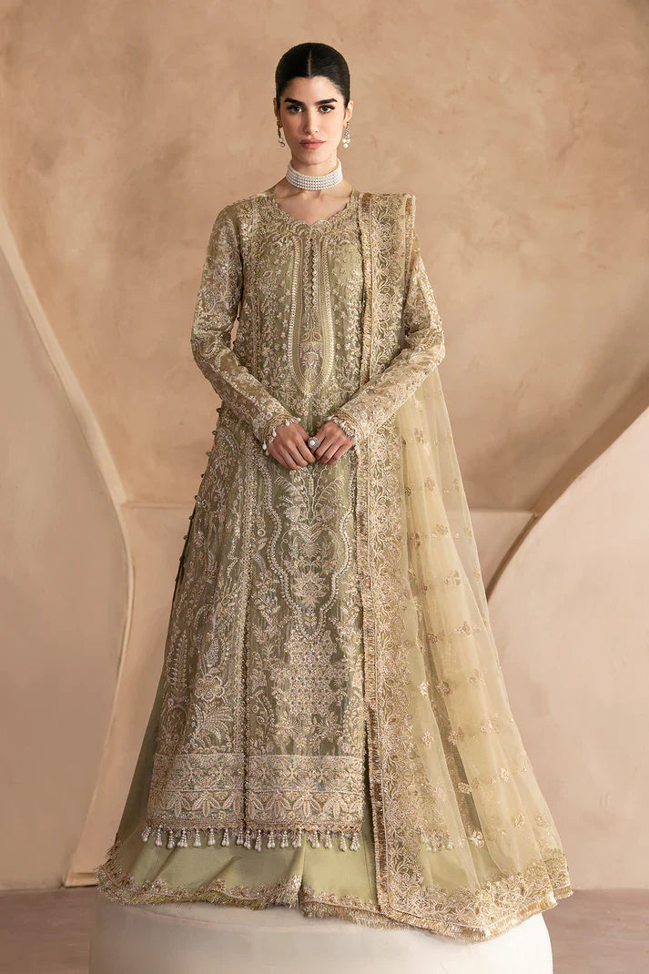 Emaan Adeel | Clay & Couture | CC-05 LUSTRE