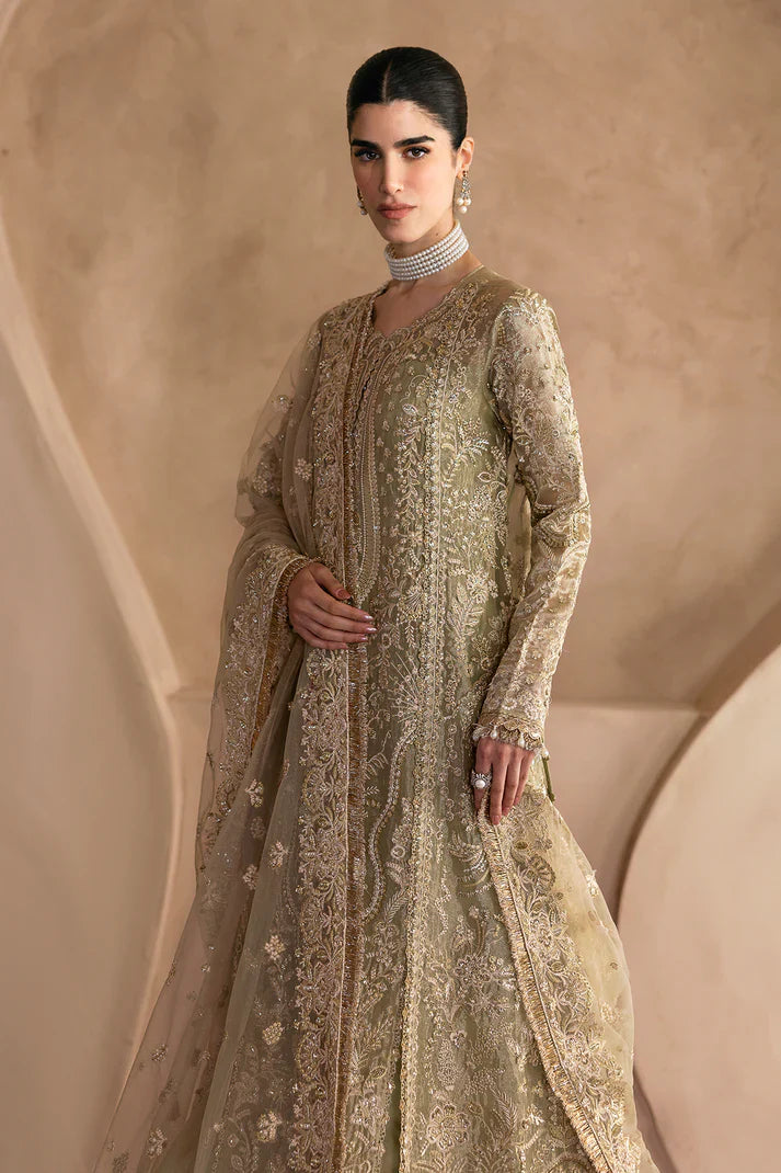 Emaan Adeel | Clay & Couture | CC-05 LUSTRE
