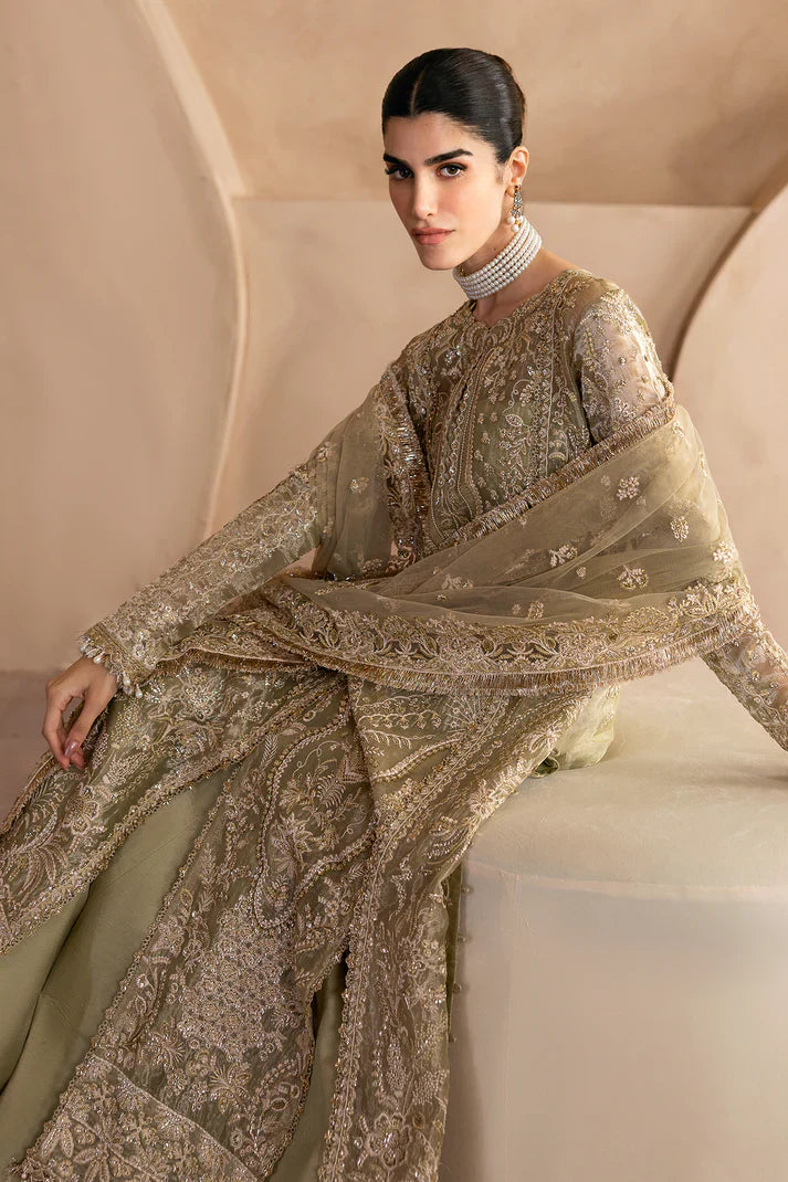 Emaan Adeel | Clay & Couture | CC-05 LUSTRE
