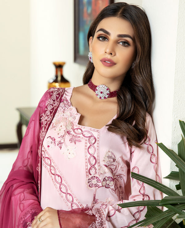House of Nawab | Lawn Collection 24 | TAMANNA