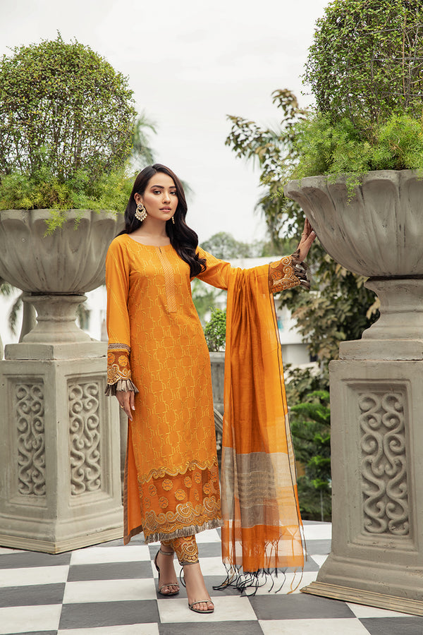 House of Nawab | Lawn Collection 24 | ZAVOSH