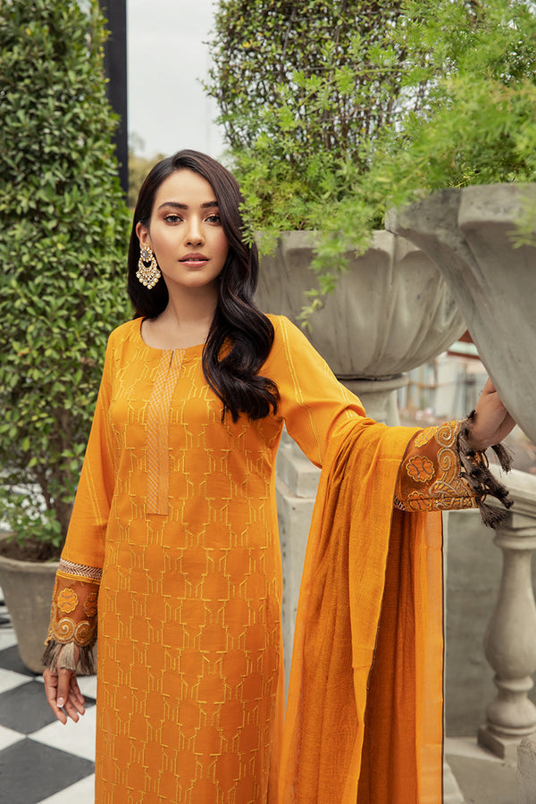 House of Nawab | Lawn Collection 24 | ZAVOSH