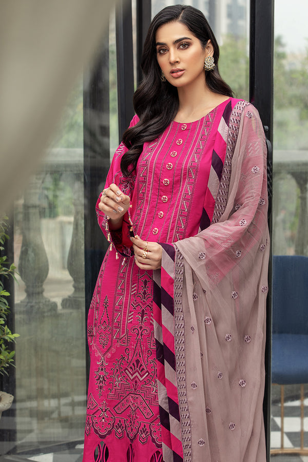 House of Nawab | Lawn Collection 24 | BISHA