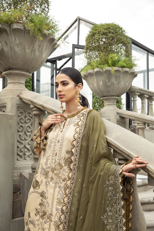 House of Nawab | Lawn Collection 24 | SHAB
