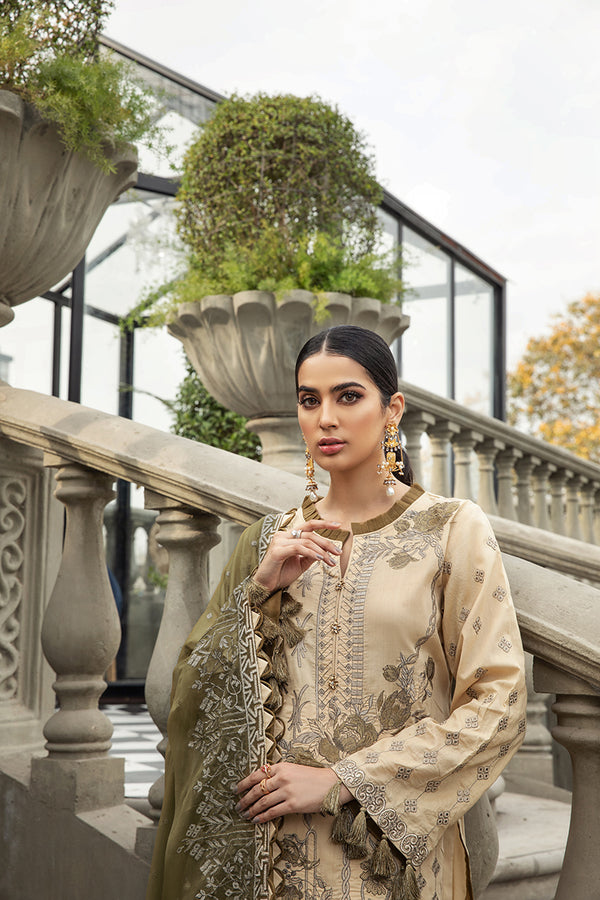 House of Nawab | Lawn Collection 24 | SHAB
