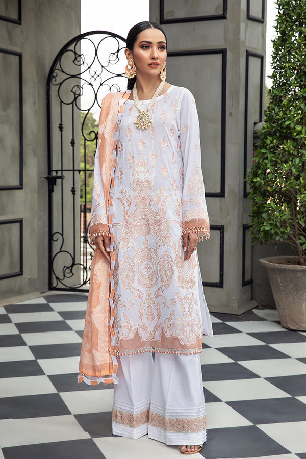 House of Nawab | Lawn Collection 24 | BATIK