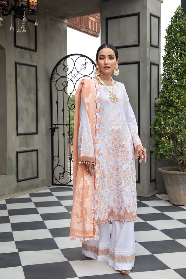 House of Nawab | Lawn Collection 24 | BATIK