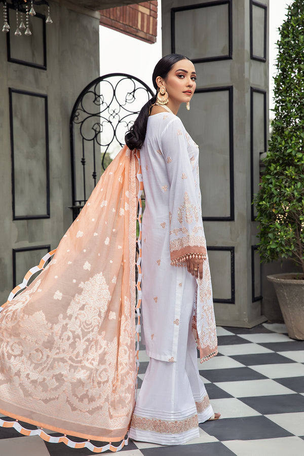 House of Nawab | Lawn Collection 24 | BATIK
