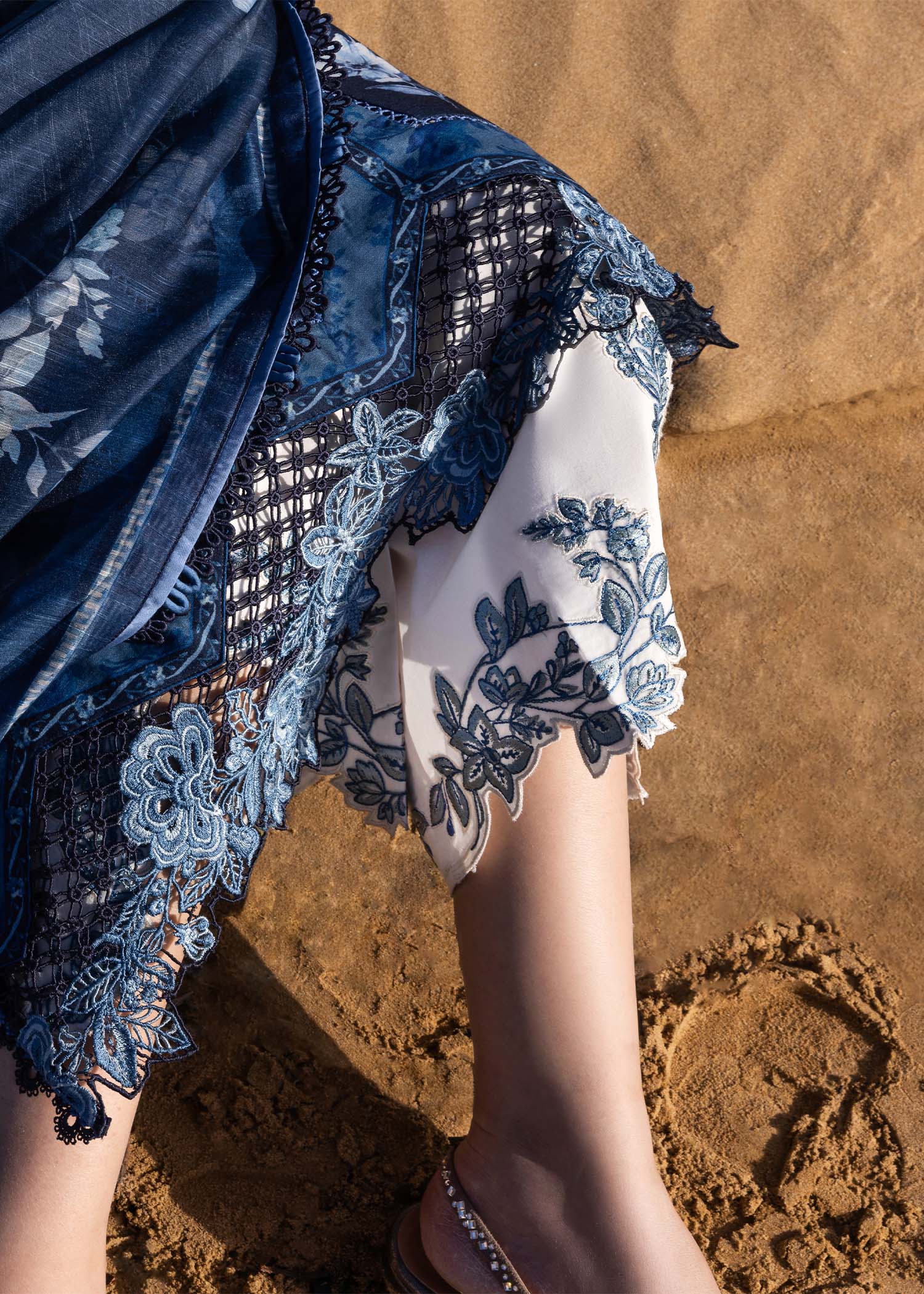 Crimson | Floe by Crimson | Under The Tuscan Love - D1 B