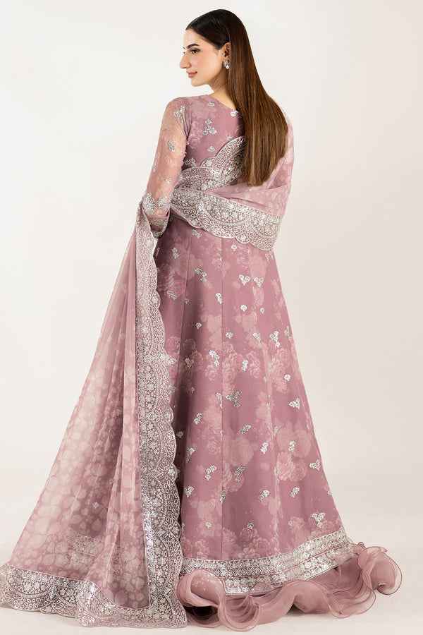 Farasha | Fiorella Formals | Rosy Spark