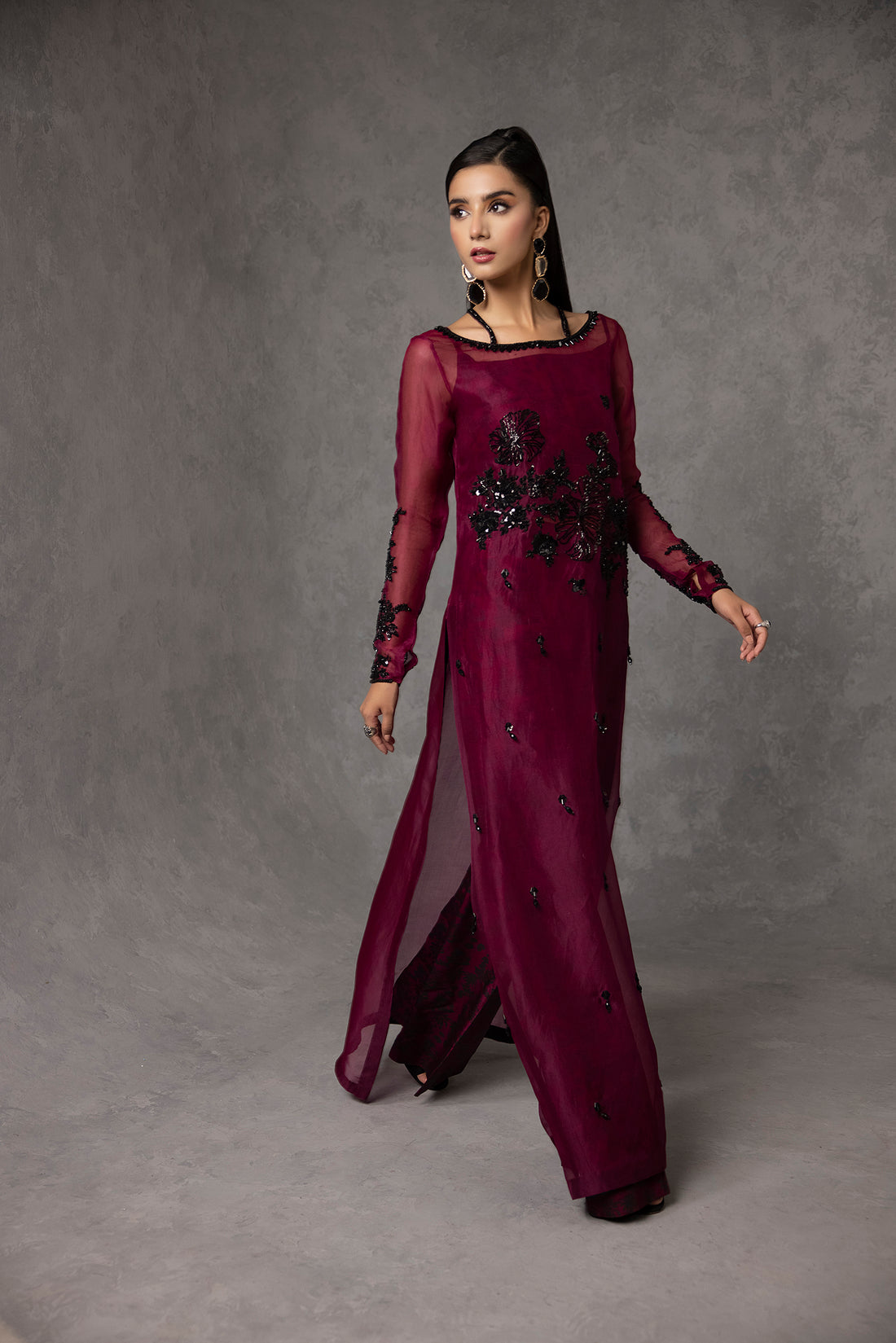 Amani | The Wedding Guest | DIYA