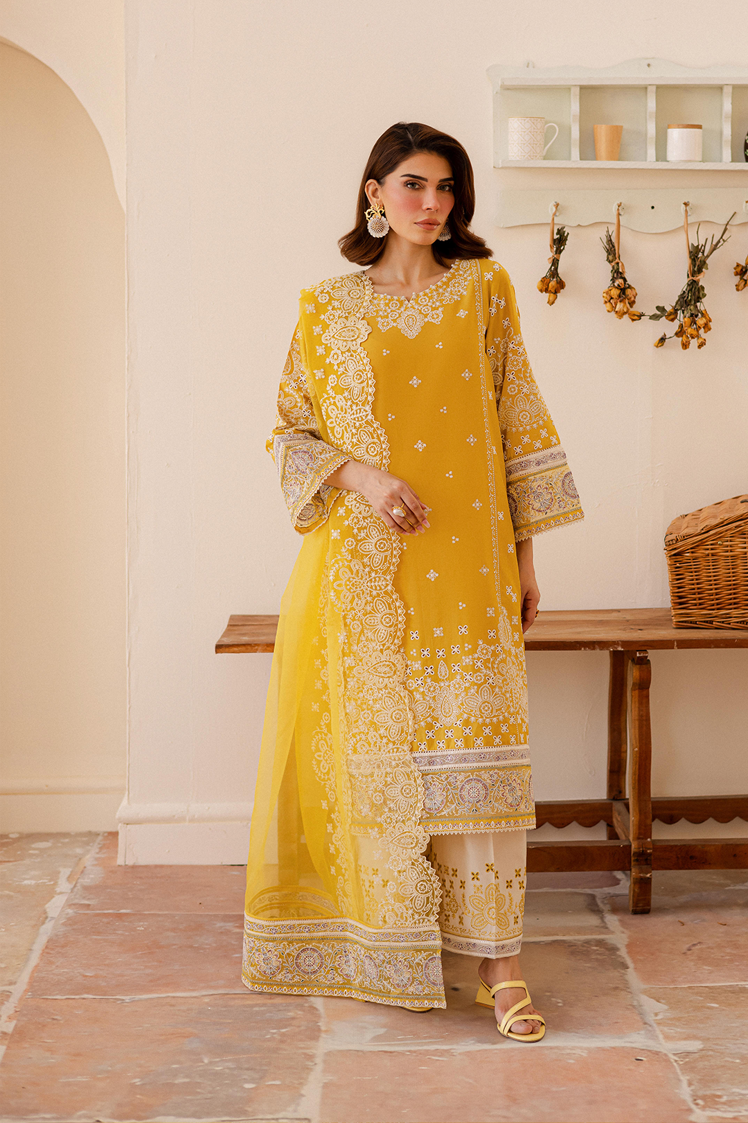 Batik | Kai Formals | Zahay