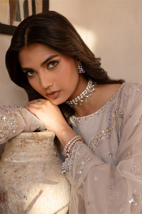 Emaan Adeel | Noore Festive Formals | SORAYA