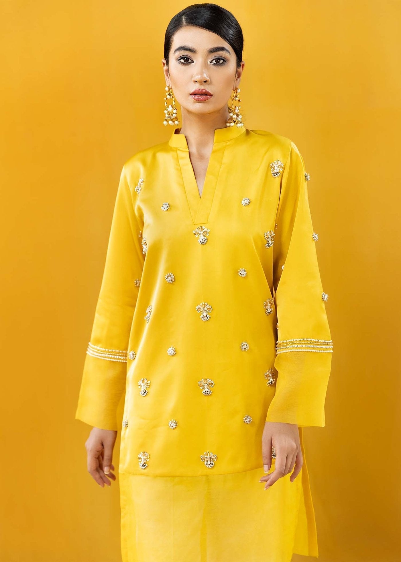 Hana | Vibrant Beyond | Aurora-VB-1006