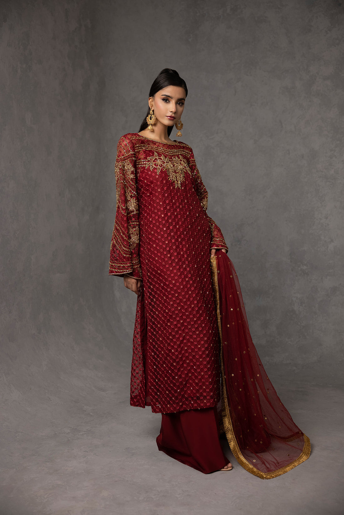 Amani | The Wedding Guest | MOHAGNI