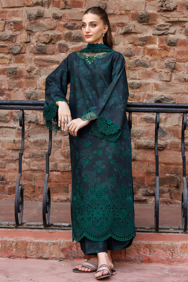 Farasha | Seraya Lawn 25 | Periveil