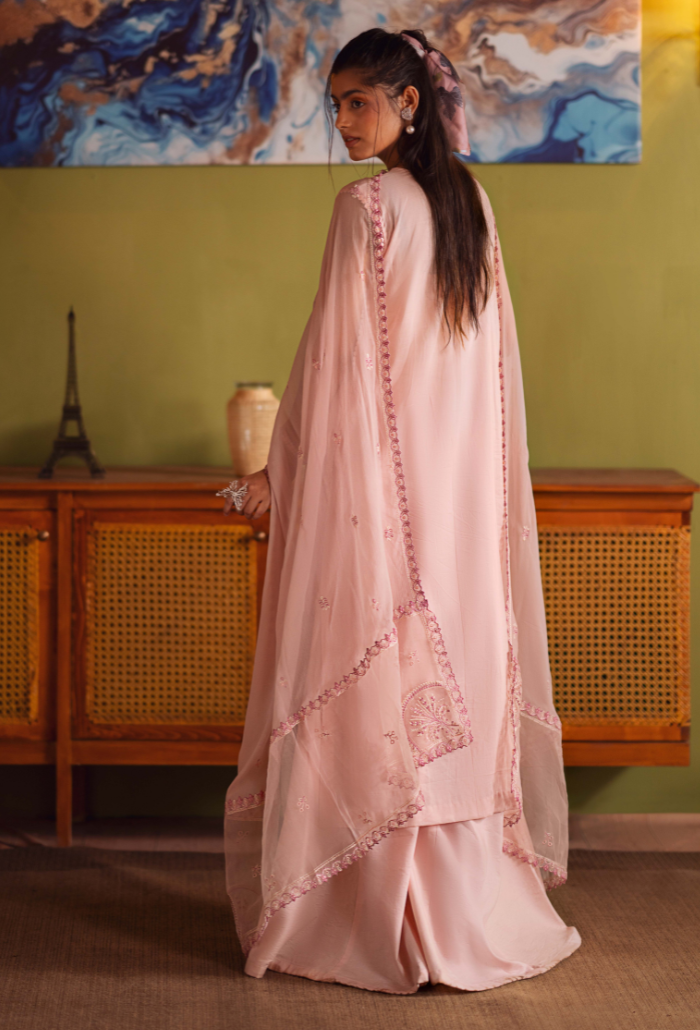 Humdum | Lala Rukh Lawn | Lalarukh - D02