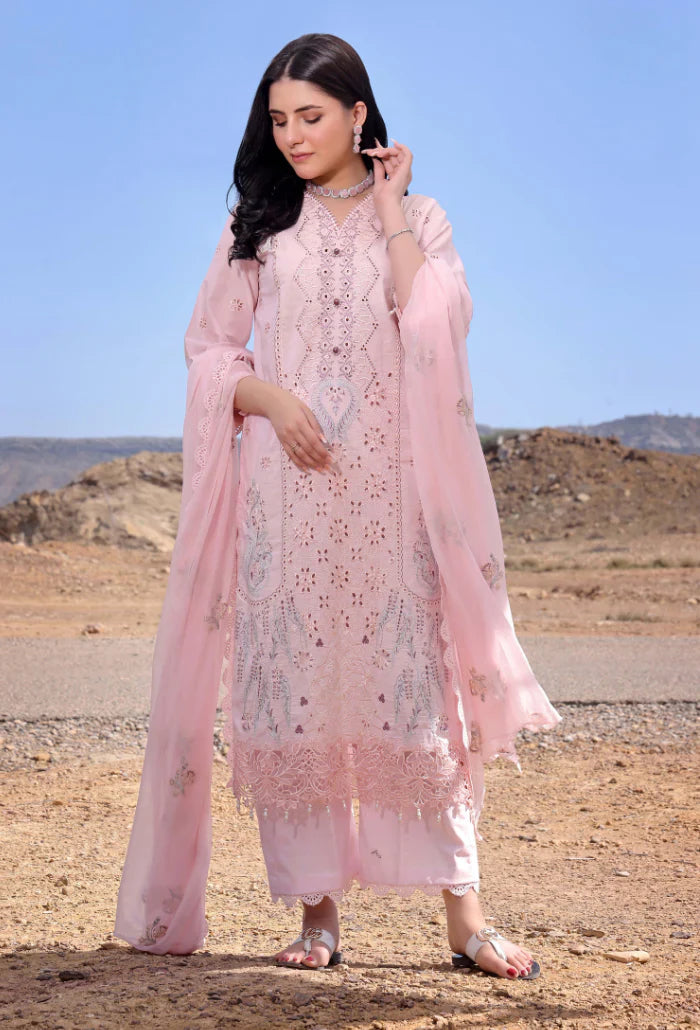 Humdum | Afsoon Lawn 24 | D02