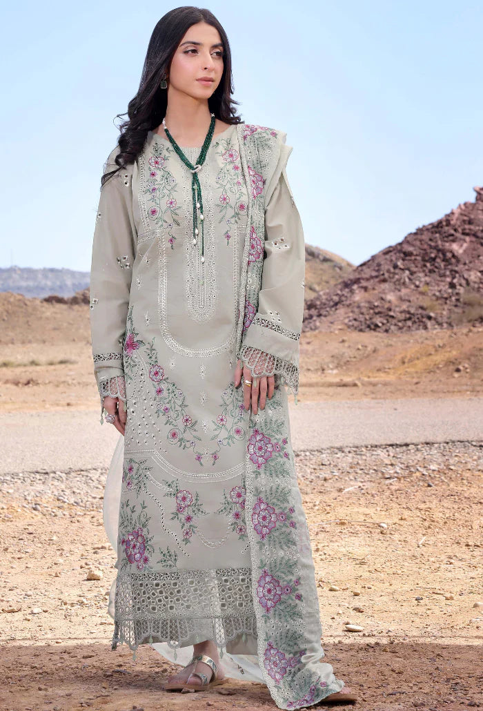 Humdum | Afsoon Lawn 24 | D04