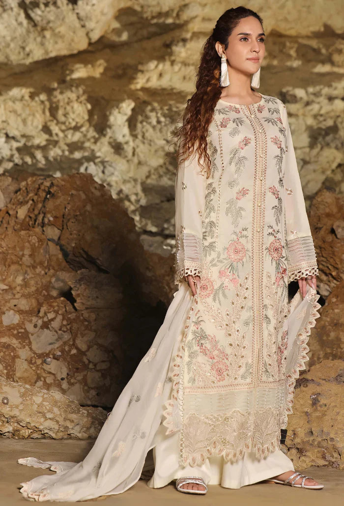 Humdum | Afsoon Lawn 24 | D07