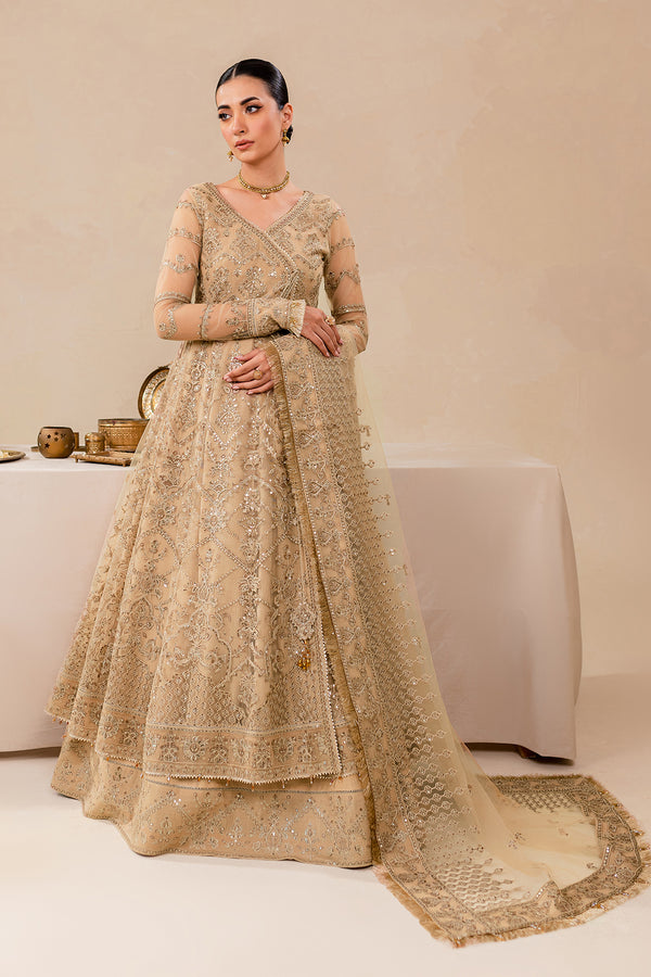 Farasha | Lumiere Luxury Collection 23| DREAMT FLAIR