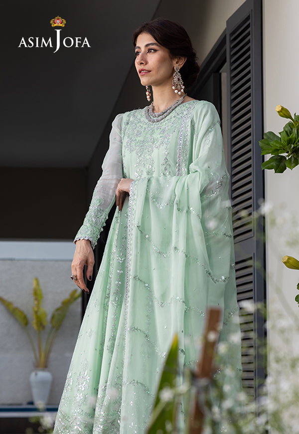 Asim Jofa | Mera Haseen Jora | AJJH-04