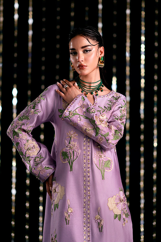 Fozia Khalid | Stardust Luxe | Luna