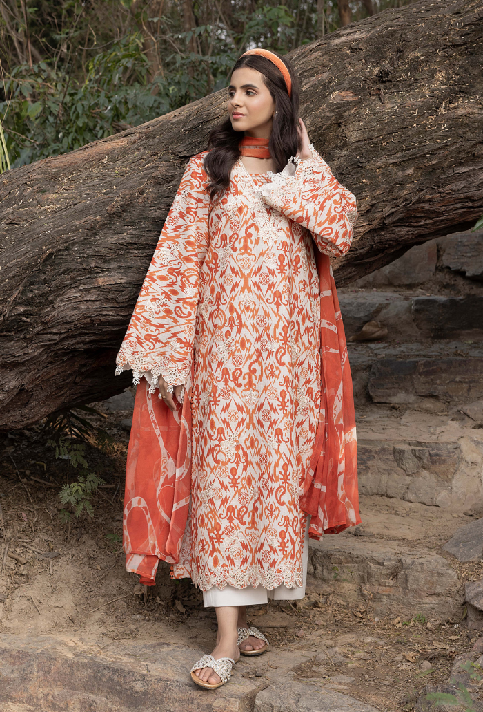 Humdum | Eden Garden 25 | Eden Garden - D01