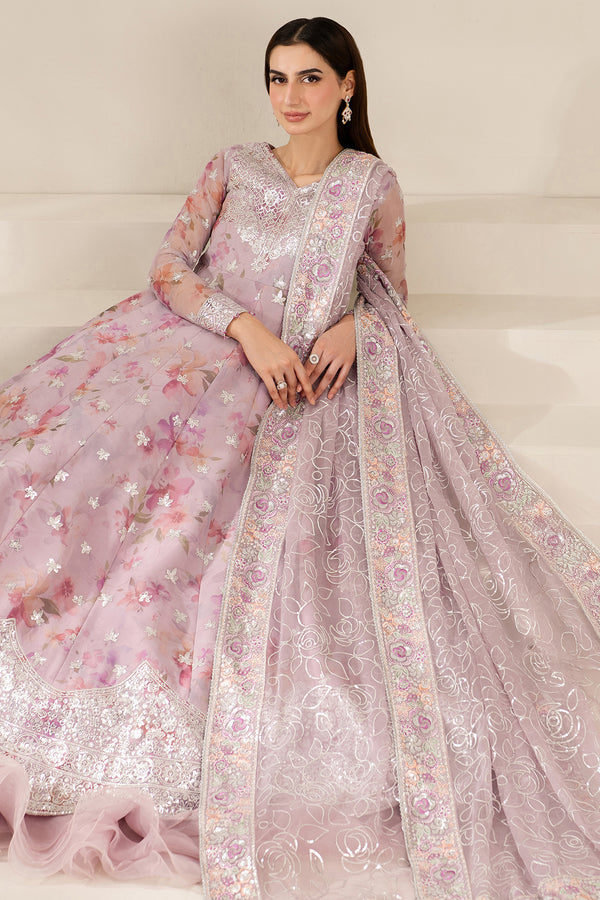 Farasha | Fiorella Formals | Lilly Passion