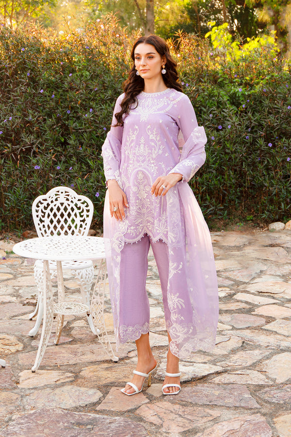 Enzo | Leia Silk Pret | Lily