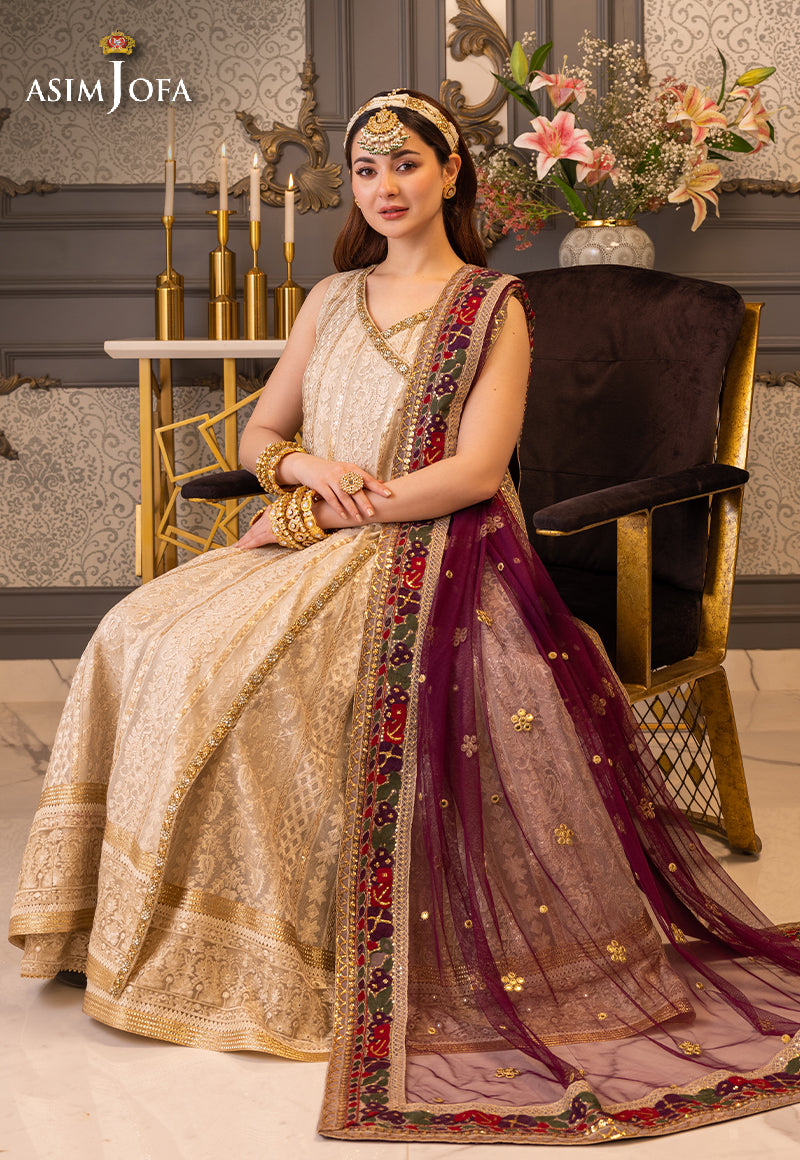 Asim Jofa | Mera Haseen Jora | AJHJ-24