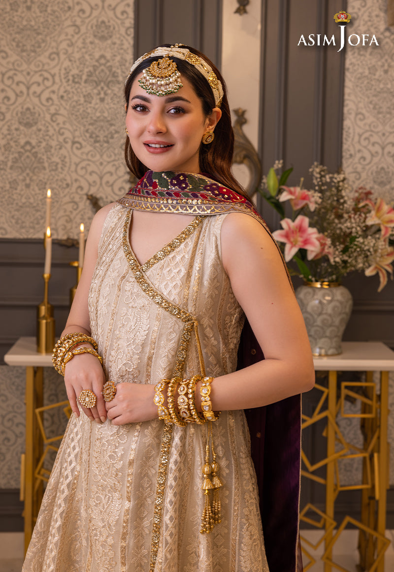 Asim Jofa | Mera Haseen Jora | AJHJ-24